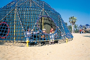 広野海岸公園