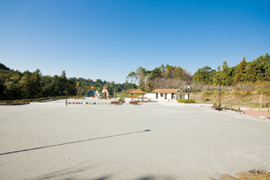 小鹿の森公園