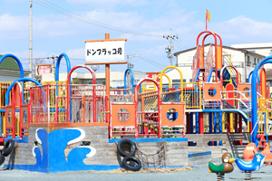鴨江児童遊園