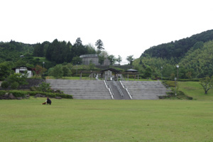 貝立公園