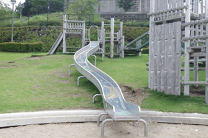 貝立公園