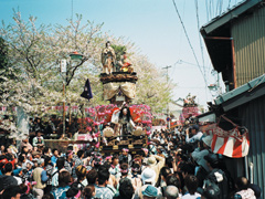 三熊野神社