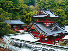 静岡浅間神社