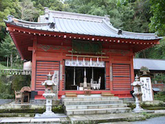 伊那下神社