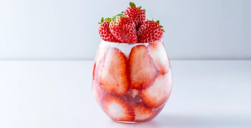 いちごBonBonBERRY　伊豆の国factory