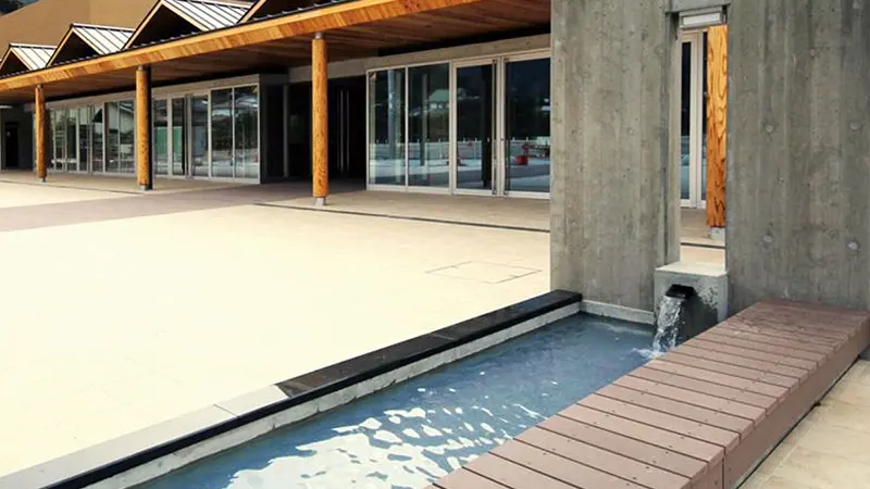 くるら戸田 壱の湯