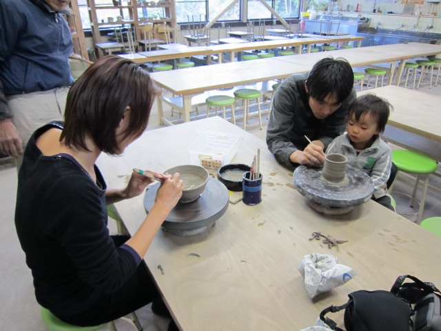 藤枝市陶芸センター