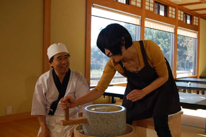 伊豆高原体験の里・八幡野窯