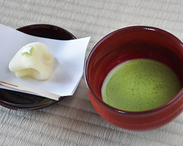 ふじのくに 茶の都ミュージアム