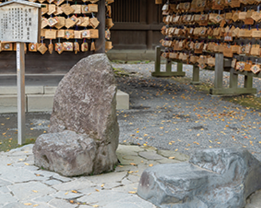 三嶋大社