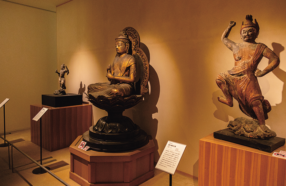 佐野美術館