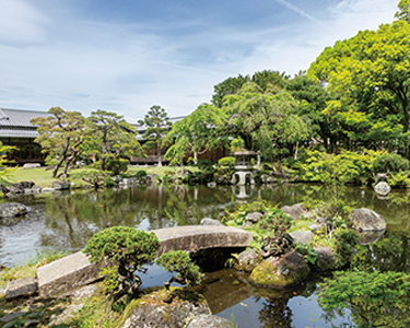 佐野美術館