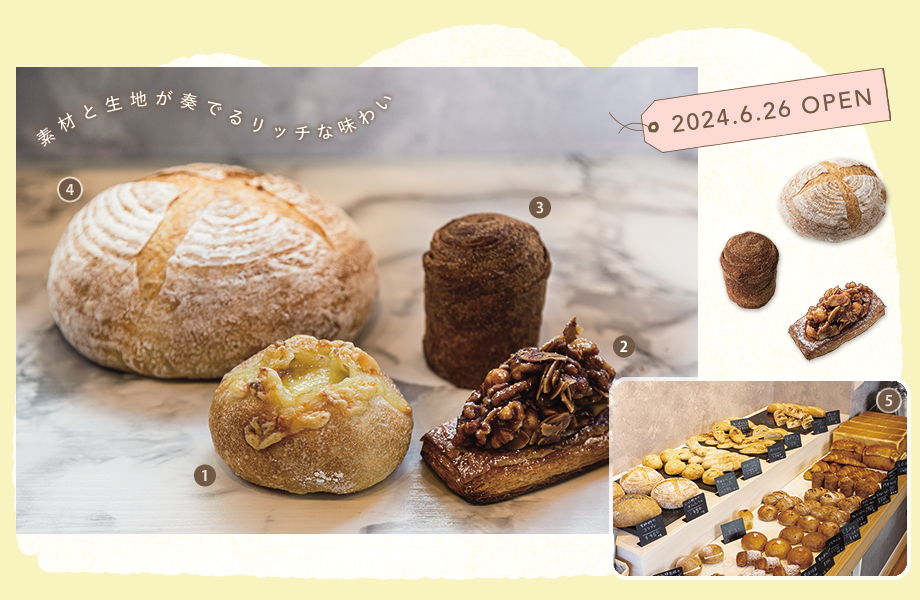 COCORO Bakery