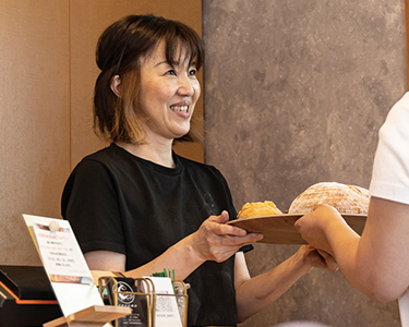 COCORO Bakery