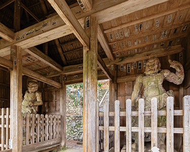 天台宗 千葉山 智満寺