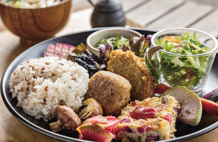 Seed Café