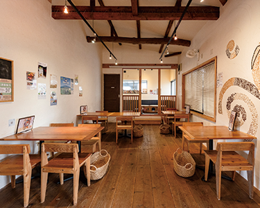 Seed Café