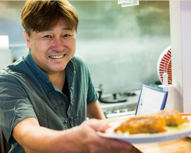 焼津餃子飯店カネコ