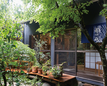 MOMIJI CAFE 
