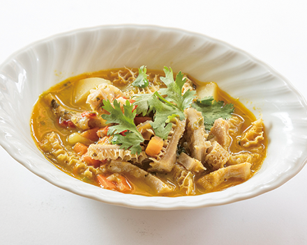 Latin Restaurant Pica･Pau