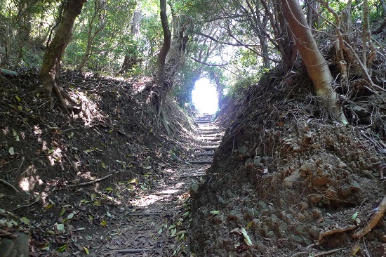 薩埵峠（さったとうげ）