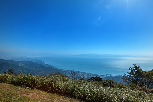 浜石岳（はまいしだけ）