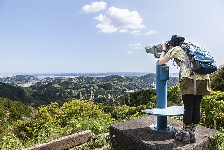 千葉山（ちばさん）