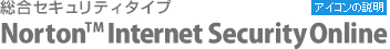 Norton Internet Security Online